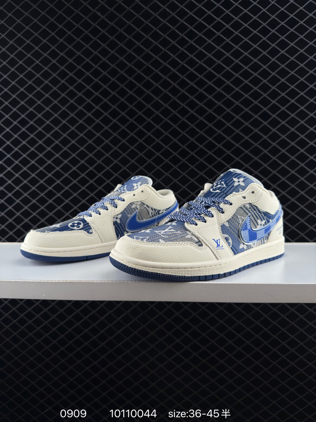 Air Jordan 1 Low AJ1